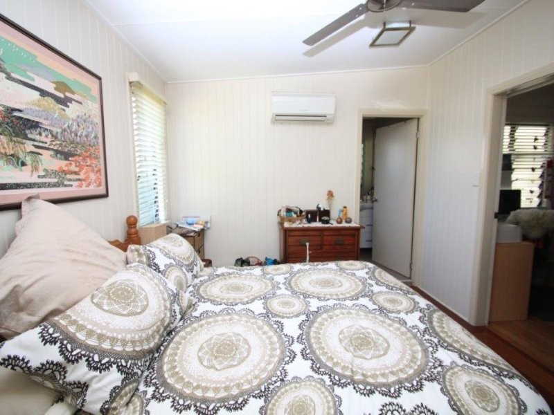 101 Howlett Street, Currajong QLD 4812