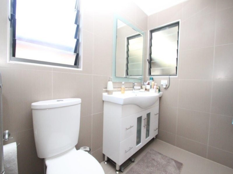 101 Howlett Street, Currajong QLD 4812