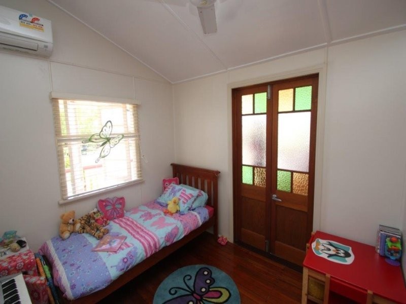 101 Howlett Street, Currajong QLD 4812