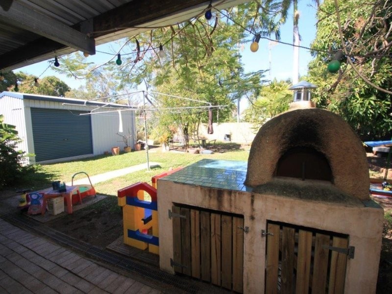 101 Howlett Street, Currajong QLD 4812