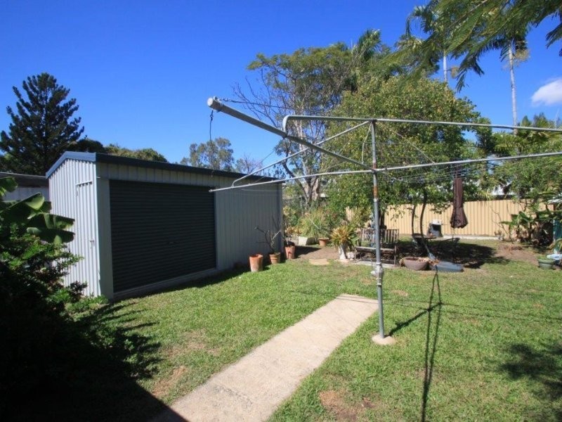 101 Howlett Street, Currajong QLD 4812