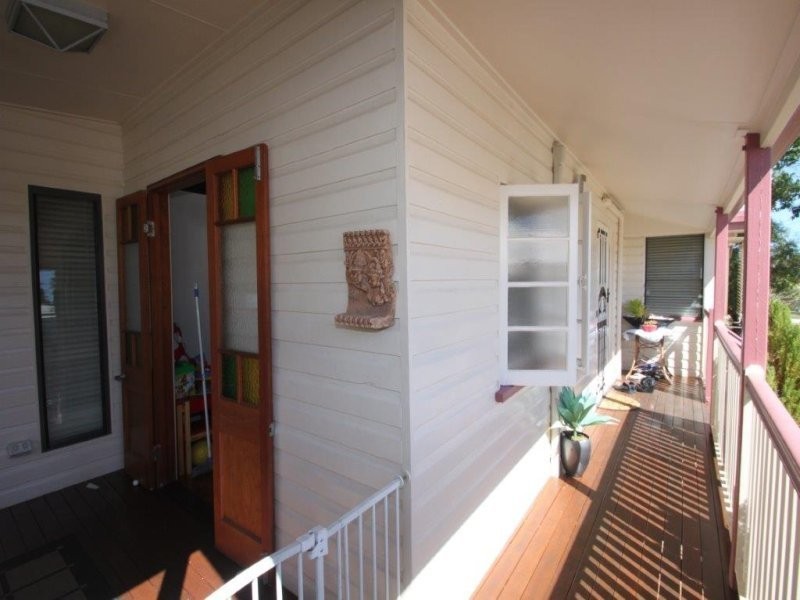 101 Howlett Street, Currajong QLD 4812