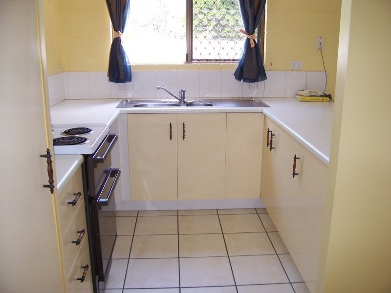 Unit 5/48 Lowth Street, Rosslea QLD 4812