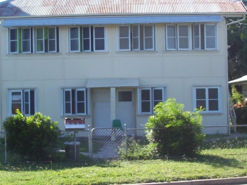 1/7 Regent Street, Hyde Park QLD 4812