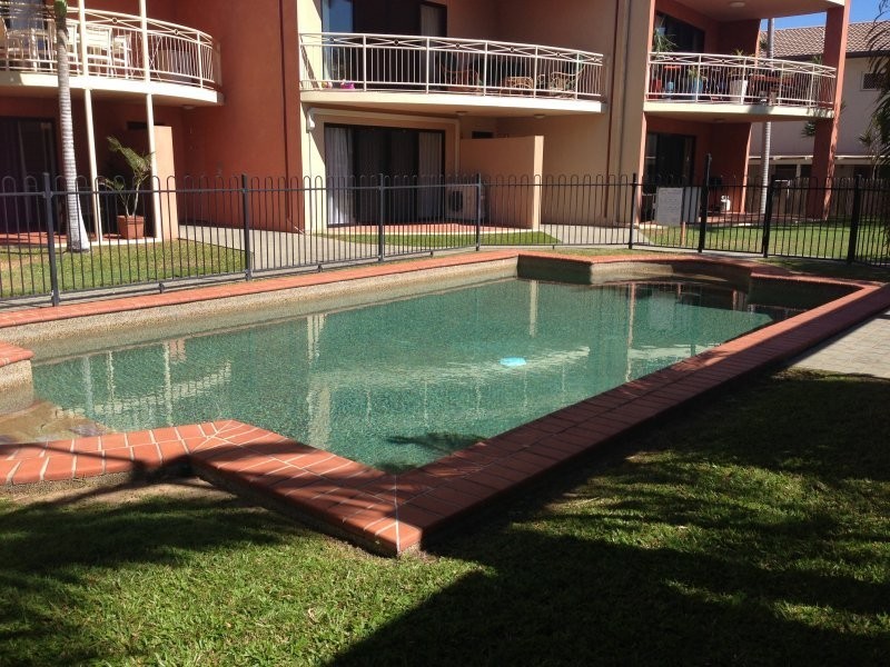 Unit 2/177 Mitchell Street, North Ward QLD 4810