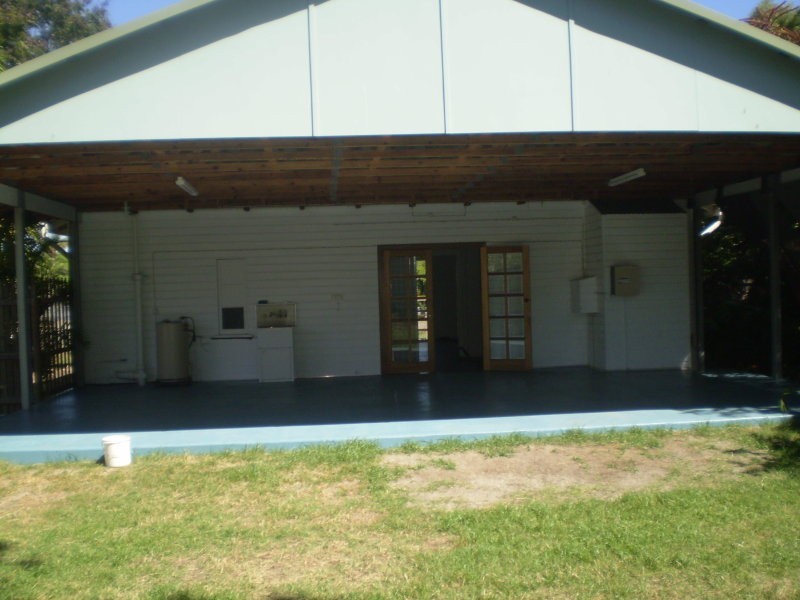 69 Livingstone Street, West End QLD 4810