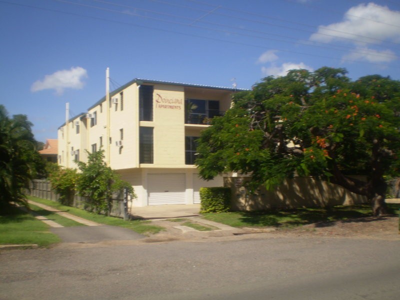 Unit 8/118 Mitchell Street, North Ward QLD 4810