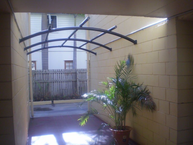 Unit 8/118 Mitchell Street, North Ward QLD 4810