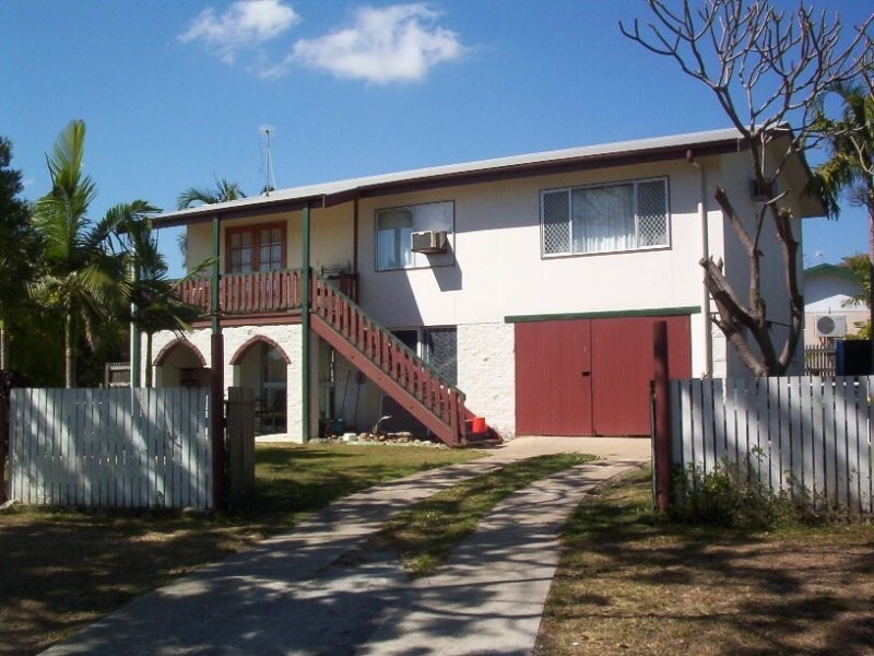 47 Keesing Road, Douglas QLD 4814