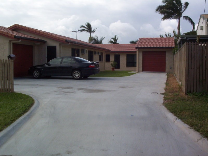 Unit 2/5 Ferntree Street, Kirwan QLD 4817