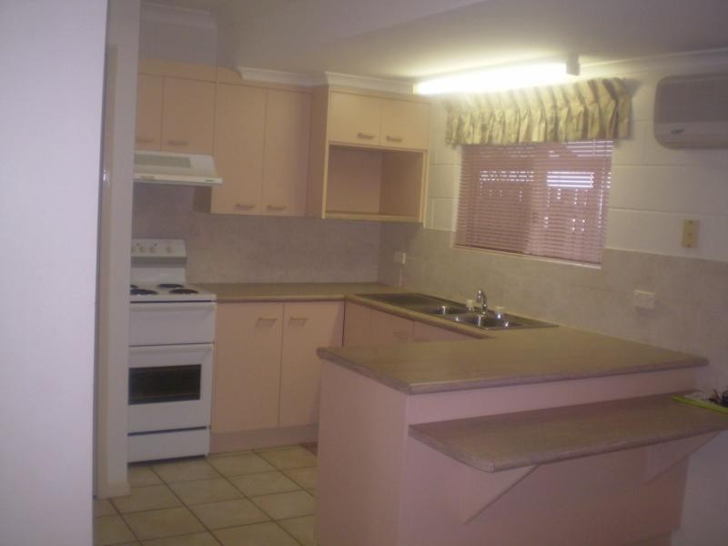 3/17 Lowth Street, Rosslea QLD 4812