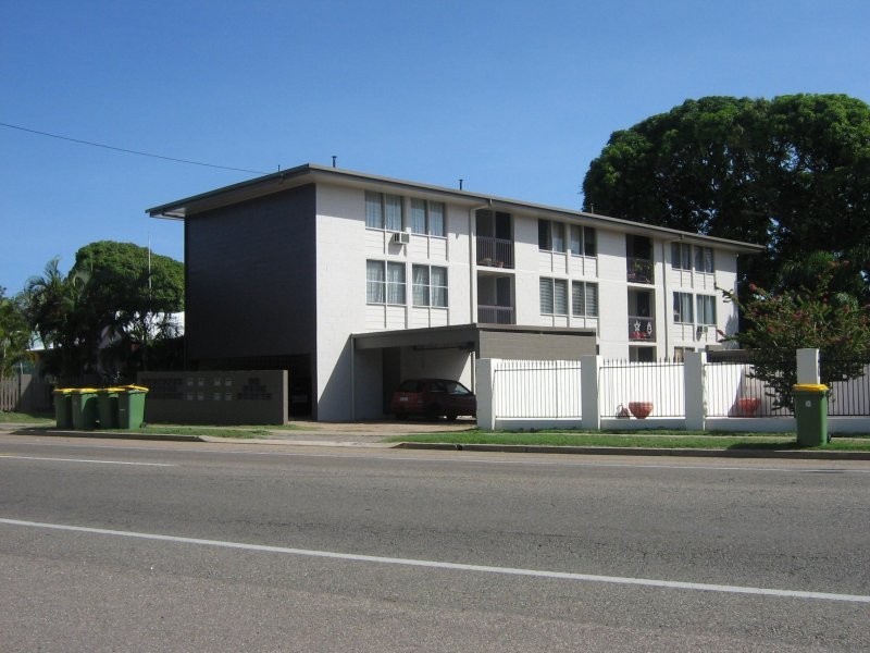 Unit 5/9 Warburton Street, Townsville City QLD 4810