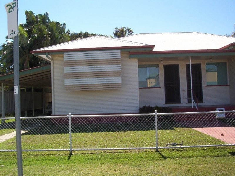 Unit 1/3 Ackers Street, Hermit Park QLD 4812