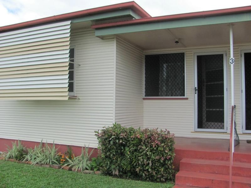 Unit 1/3 Ackers Street, Hermit Park QLD 4812