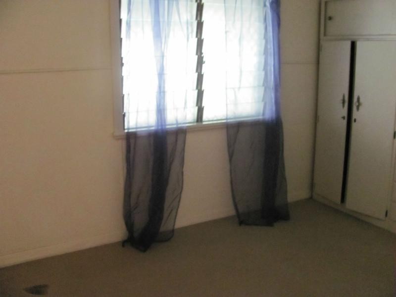 Unit 1/3 Ackers Street, Hermit Park QLD 4812