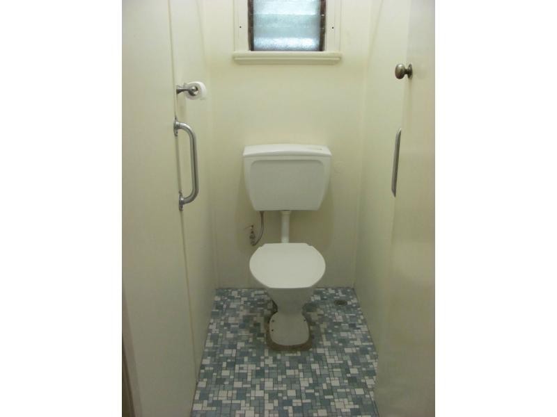 Unit 1/3 Ackers Street, Hermit Park QLD 4812