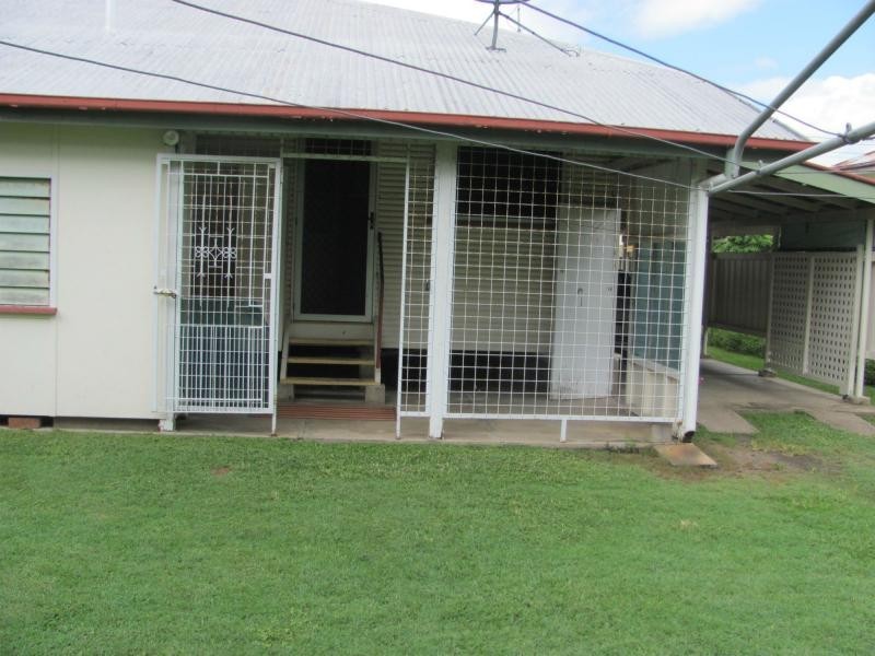 Unit 1/3 Ackers Street, Hermit Park QLD 4812