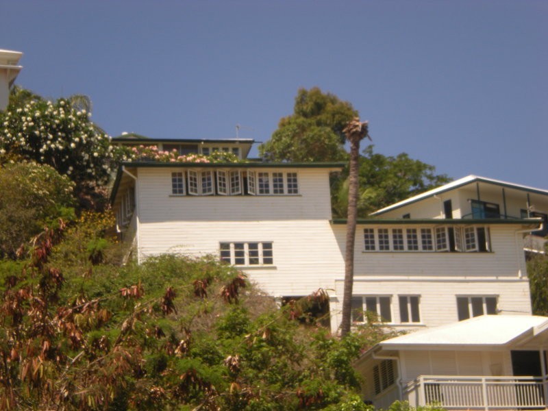 Unit 5/5 Mitchell Street, North Ward QLD 4810