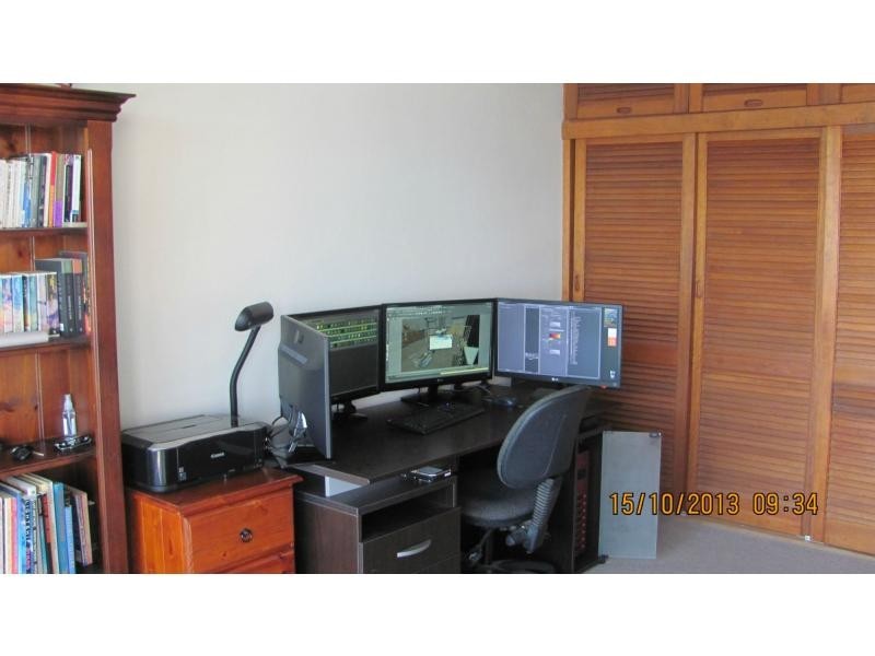 Unit 10/23A Cleveland Terrace, Townsville City QLD 4810