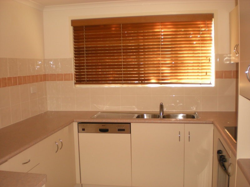 2/27 Garrick Street, Townsville City QLD 4810