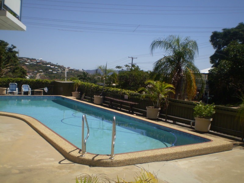 Unit 3/2 Victoria Street, Townsville City QLD 4810