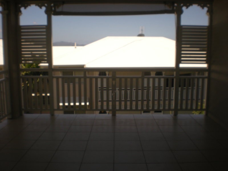 Unit 40/42 Warburton Street, North Ward QLD 4810