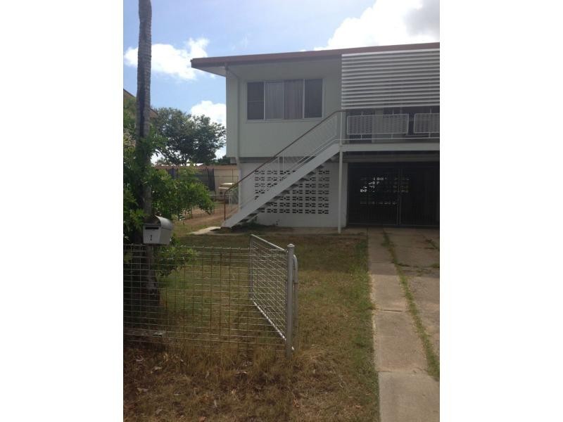 1/36 Kent Street, Gulliver QLD 4812