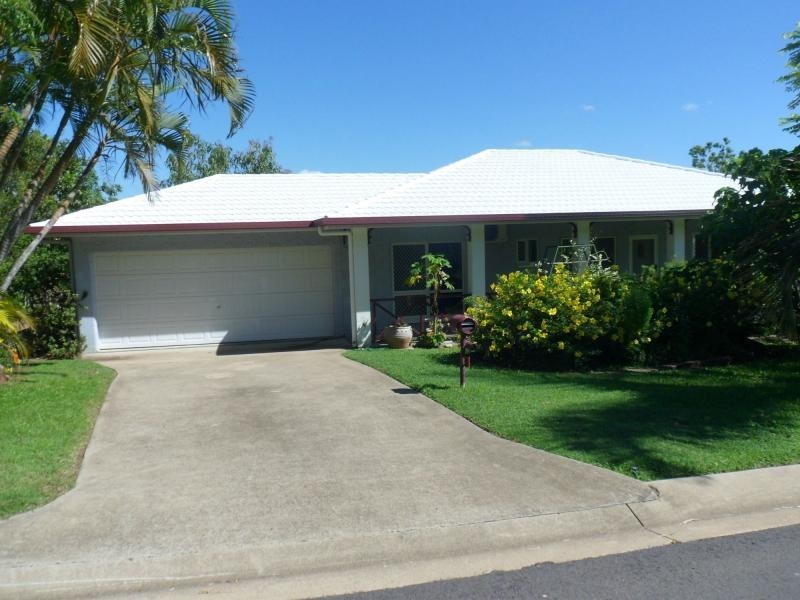 8 Blue Ridge Avenue, Wulguru QLD 4811