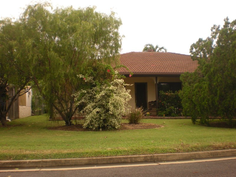 8 Zinnia Court, Annandale QLD 4814