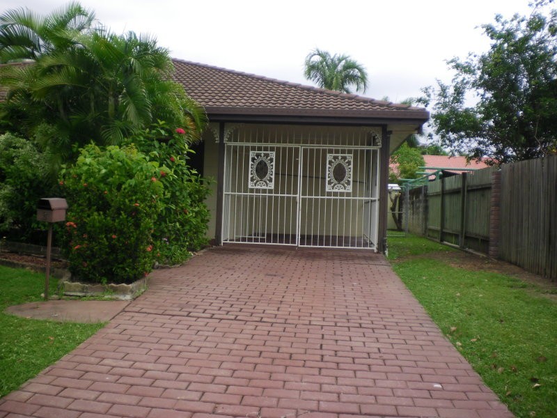 8 Zinnia Court, Annandale QLD 4814