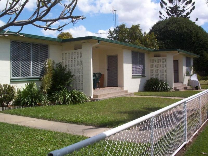 Unit 3/24A Clarendon Street, Hyde Park QLD 4812