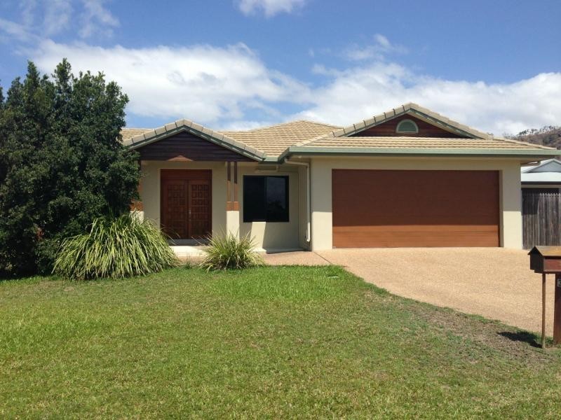3 Buller Close, Mount Louisa QLD 4814