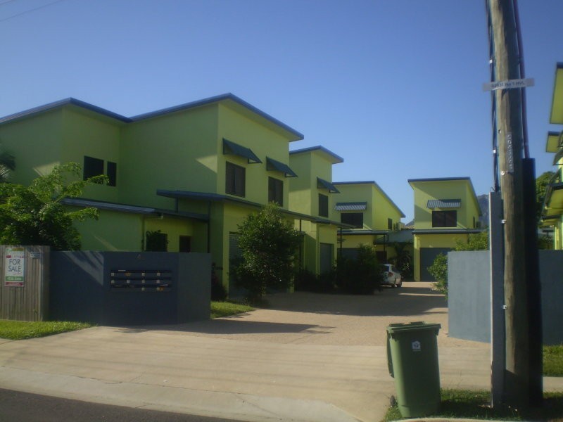 4/42 Patrick Street, Aitkenvale QLD 4814