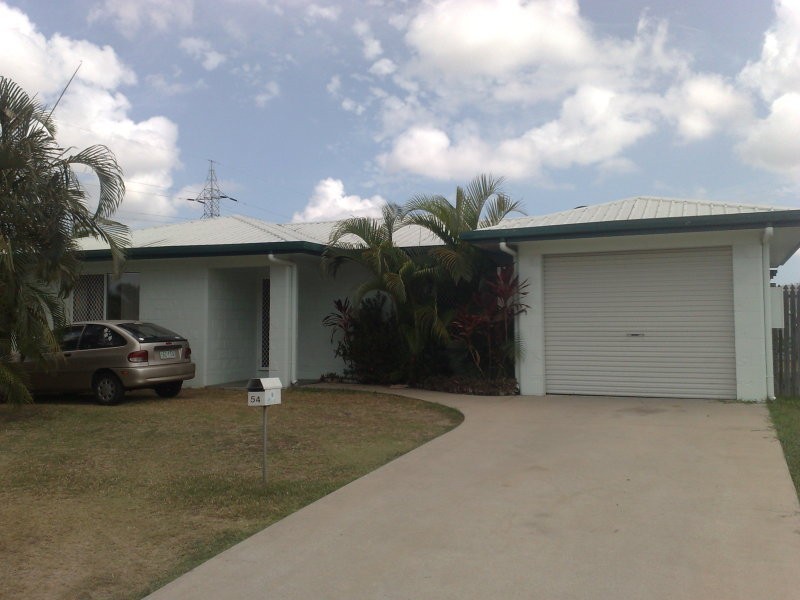 54 Peppertree Street, Kirwan QLD 4817