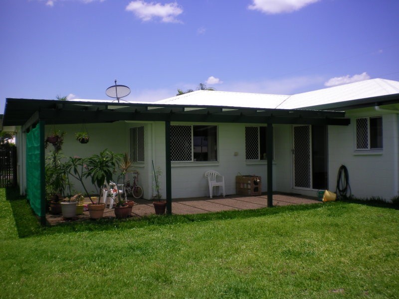 54 Peppertree Street, Kirwan QLD 4817