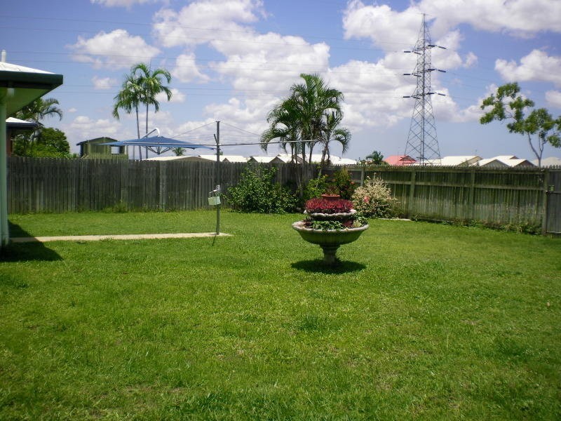 54 Peppertree Street, Kirwan QLD 4817