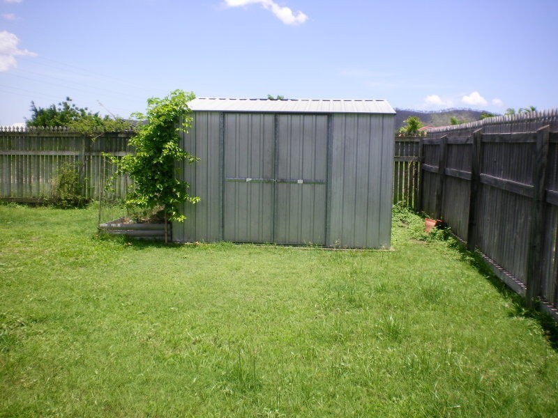 54 Peppertree Street, Kirwan QLD 4817