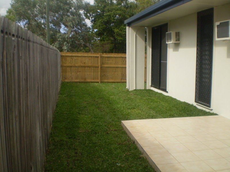 Unit 1/21 Lindsay Street, Rosslea QLD 4812