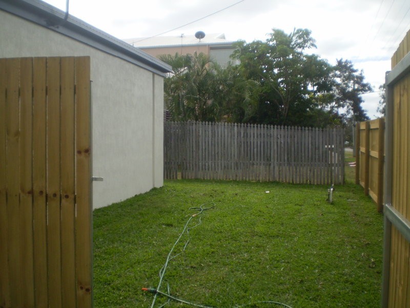 Unit 1/21 Lindsay Street, Rosslea QLD 4812