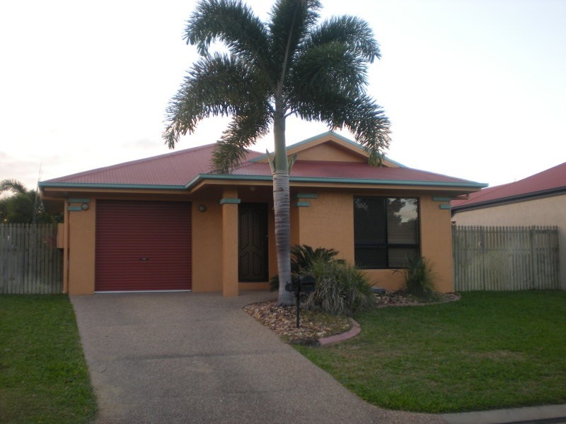 4 Monteray Way, Kirwan QLD 4817