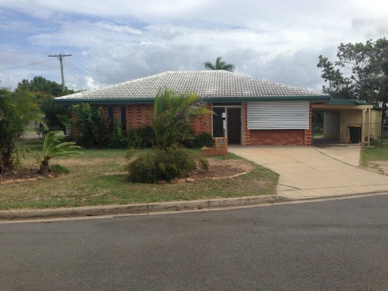 5 Valencia Court, Kirwan QLD 4817