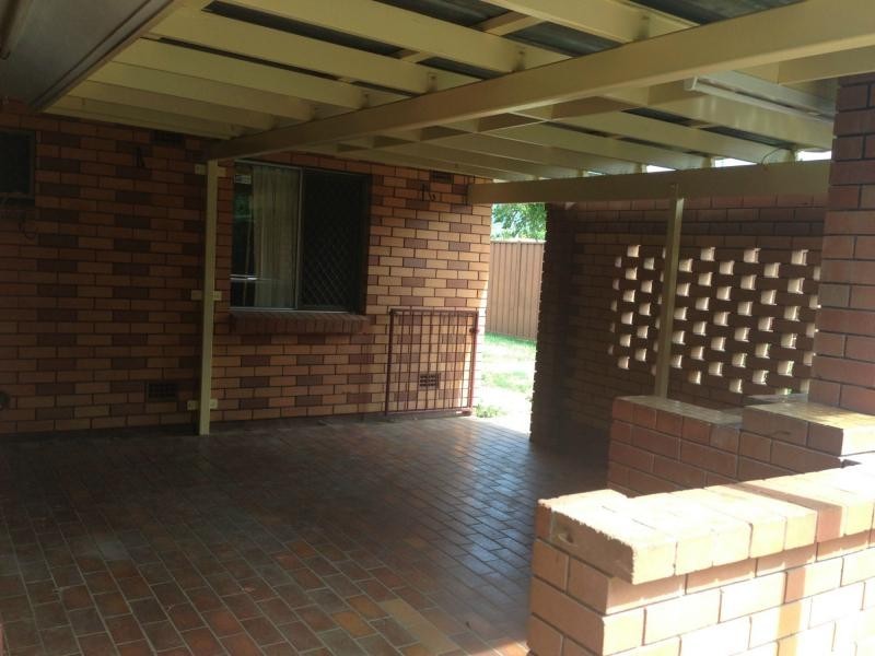 5 Valencia Court, Kirwan QLD 4817
