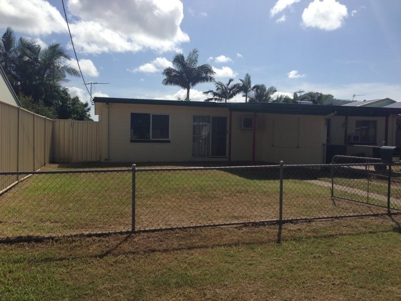 1/22 Sonia Street, Rasmussen QLD 4815