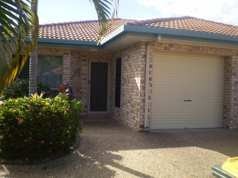 Unit 15/17 Canterbury Road, Kirwan QLD 4817
