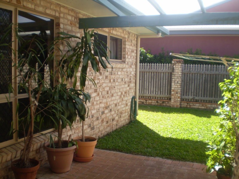 Unit 15/17 Canterbury Road, Kirwan QLD 4817