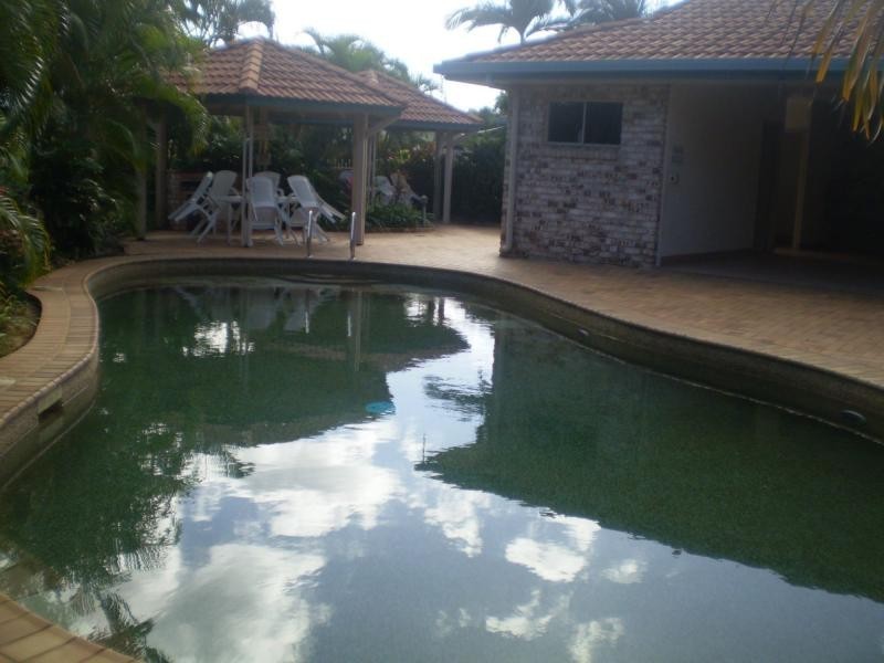 Unit 15/17 Canterbury Road, Kirwan QLD 4817