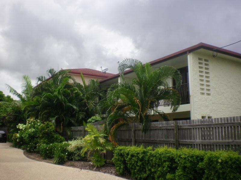 5/146 Queens Road, Hermit Park QLD 4812