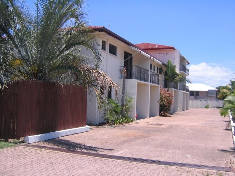 5/146 Queens Road, Hermit Park QLD 4812