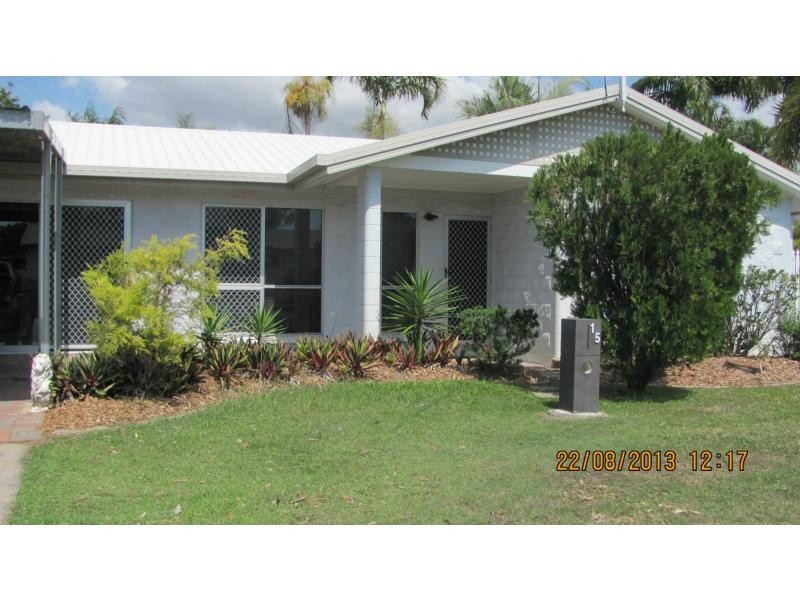 15 Hillview Road, Deeragun QLD 4818