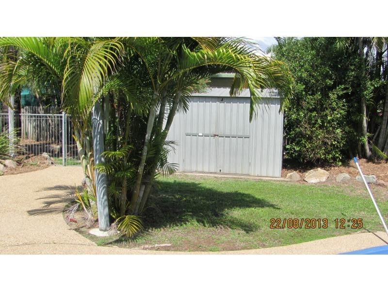 15 Hillview Road, Deeragun QLD 4818